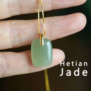 jade+pendant - Jewelry Best Prices and Online Promos - Women