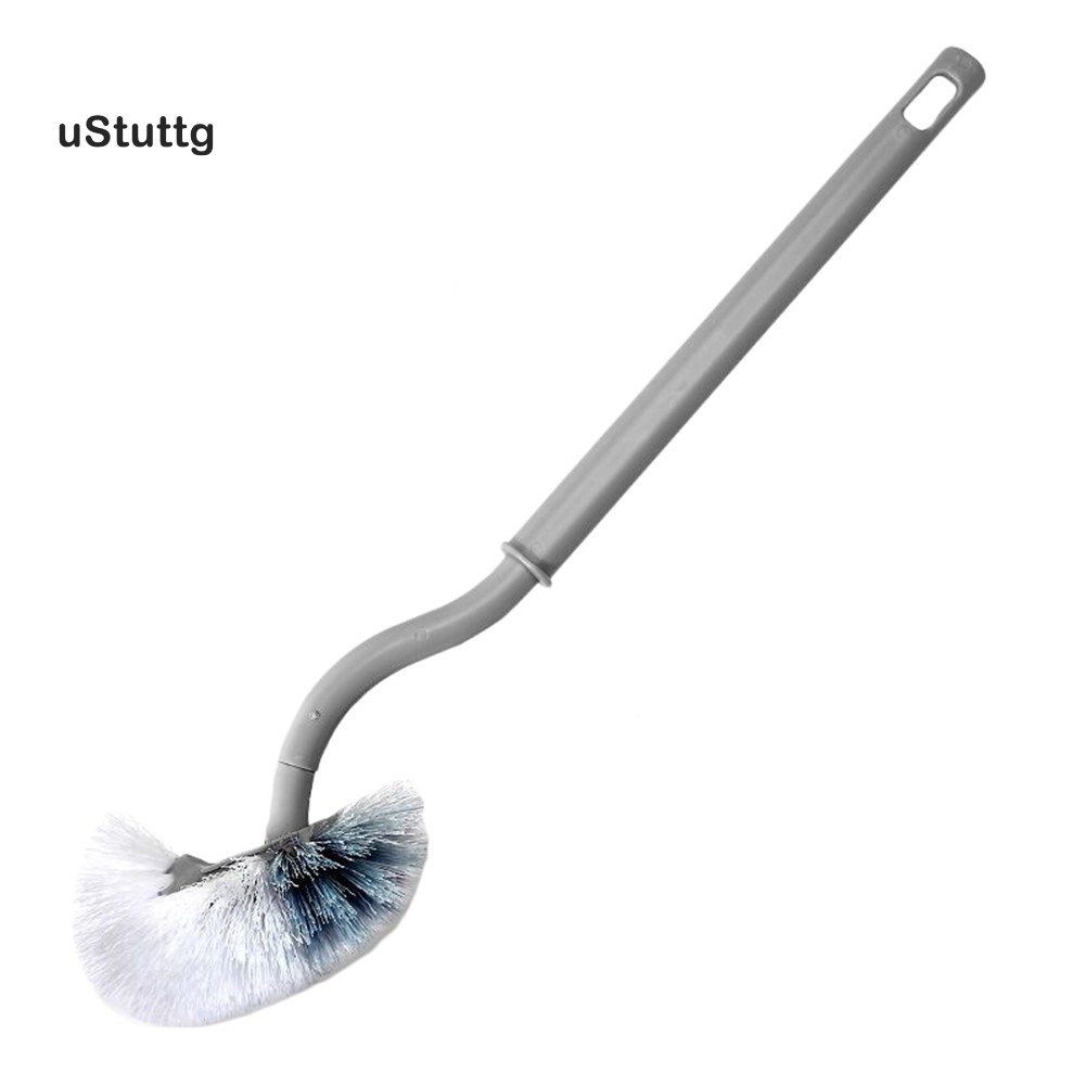 toilet washing brush