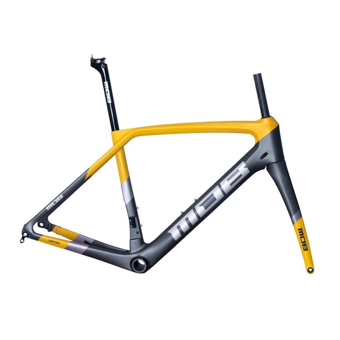 mob endurace frame price