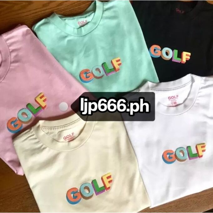 golf wang