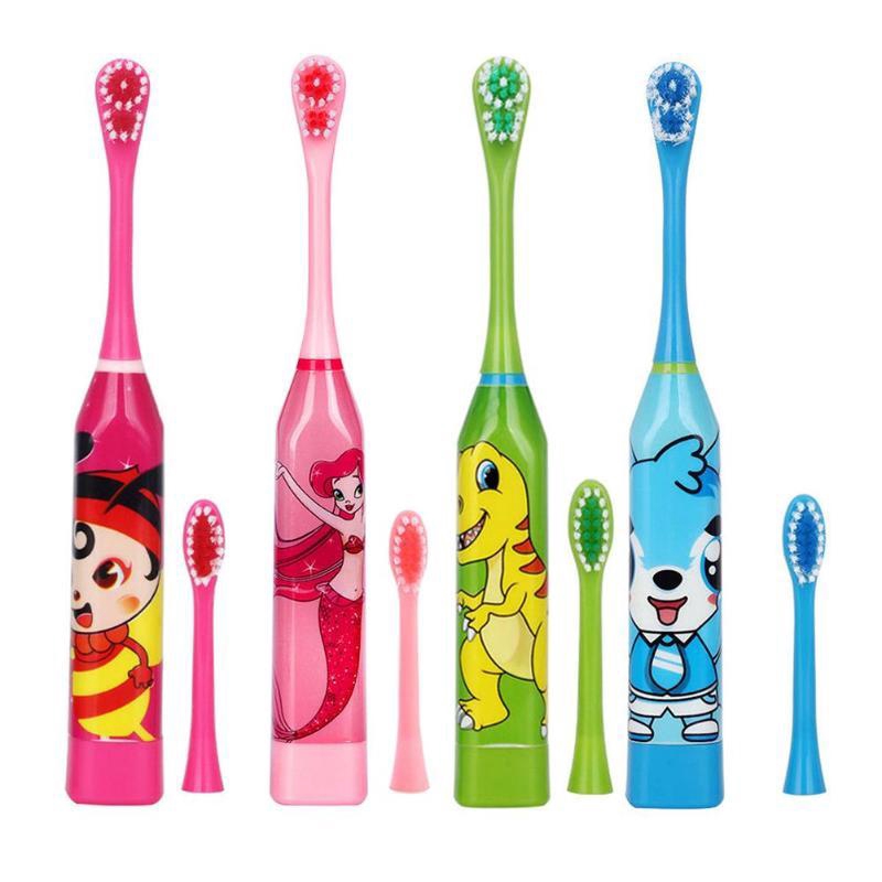 children's toothbrush holder