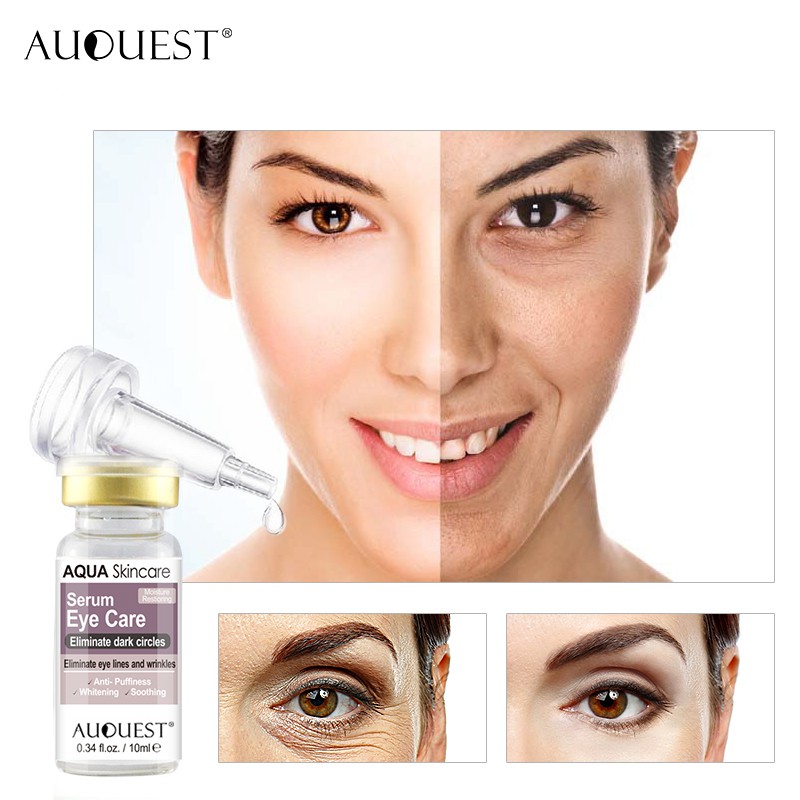 auquest eye serum