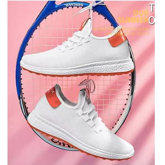walking shoes for women slip on