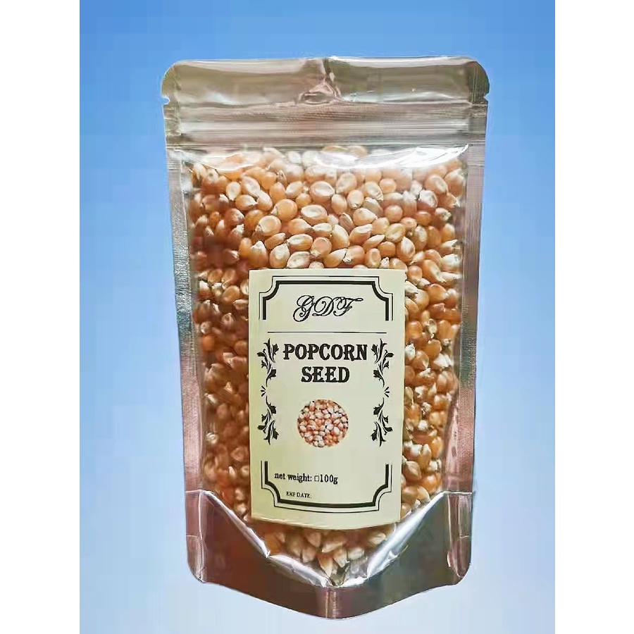 Popcorn Seed 500g 1kg Shopee Philippines   Cc92556674dba7987a270c825f20f401