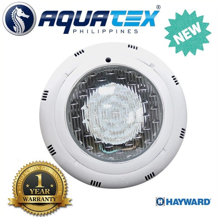 HAYWARD LED Pool light 8W/12V Shopee Philippines