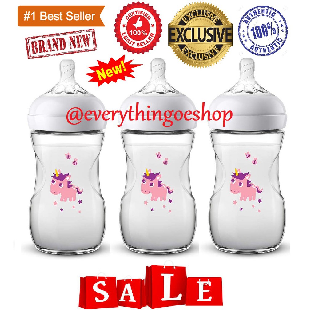 philips 7 feeding bottle