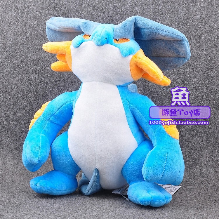 giant pokemon plush