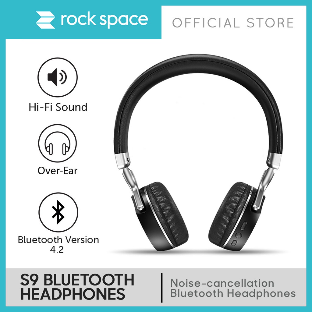 rockspace bluetooth headphone price