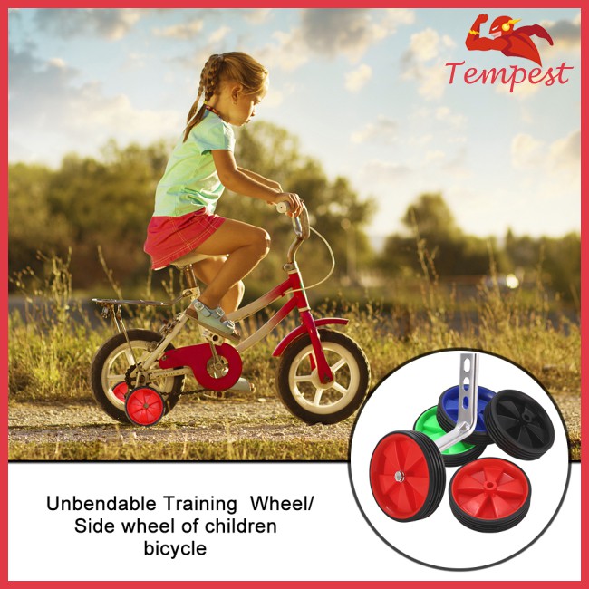 universal training wheels for bikes