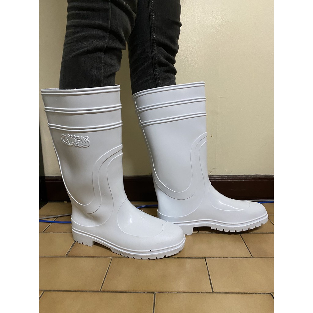 rain boots shopee