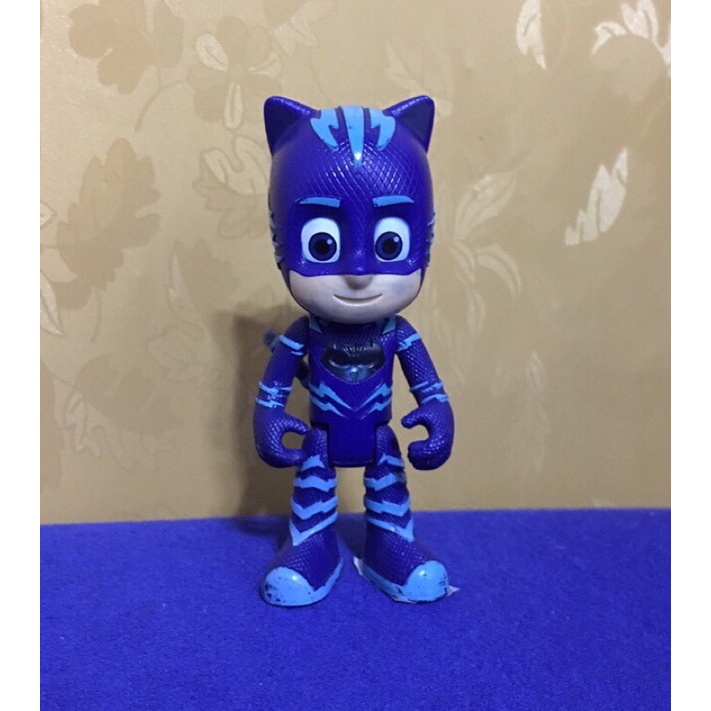PJ MASKS FROG BOX Figures / Vehicle Shopee Philippines