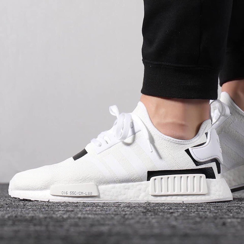 nmd white limited