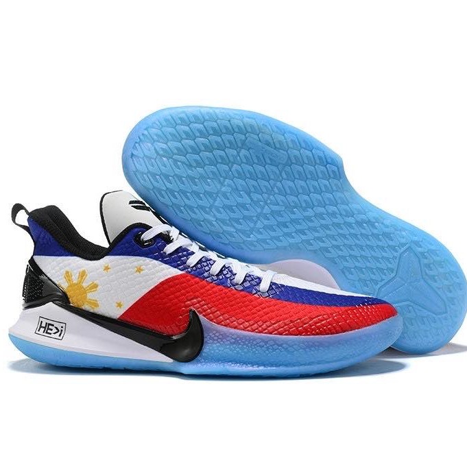 new mamba shoes