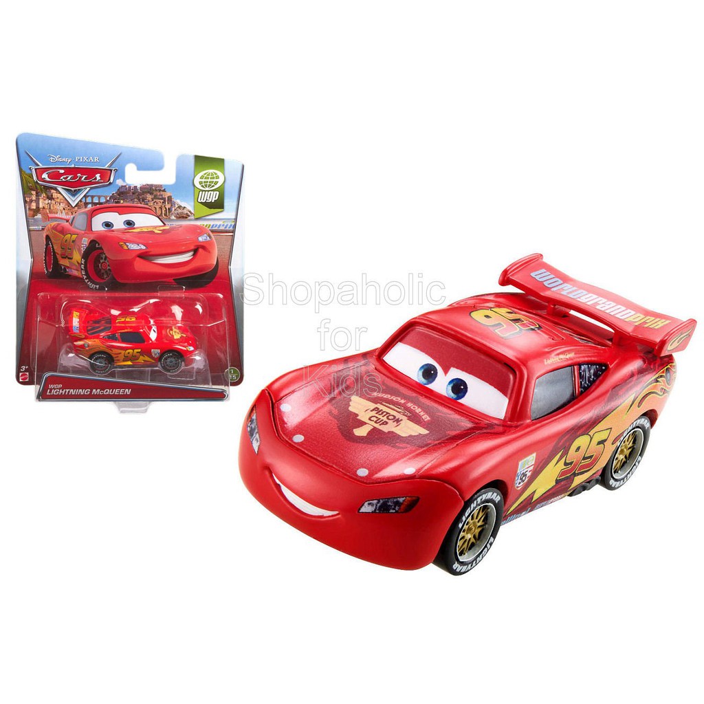 wgp lightning mcqueen