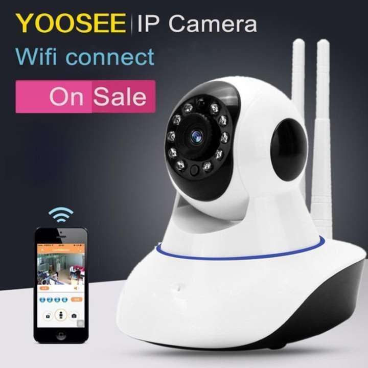 yoosee wifi ip camera