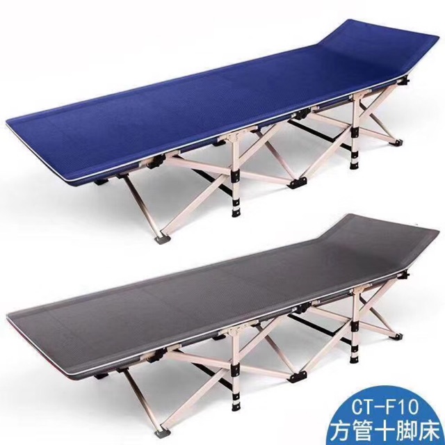 HEAVY DUTY FOLDING BED | Shopee Philippines