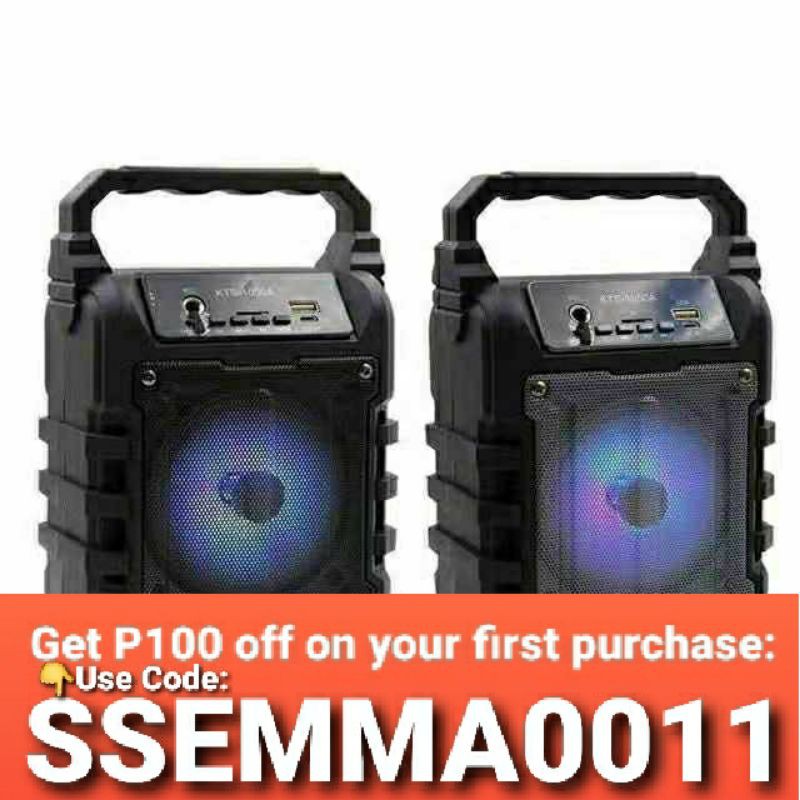 charge 1050 portable wireless speaker