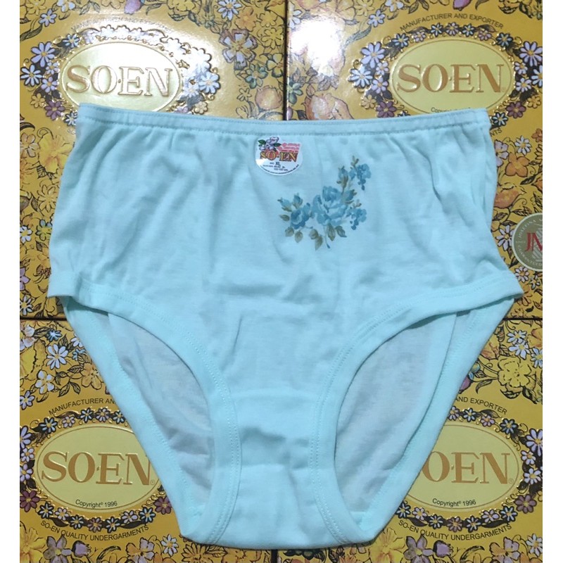 soen panty design