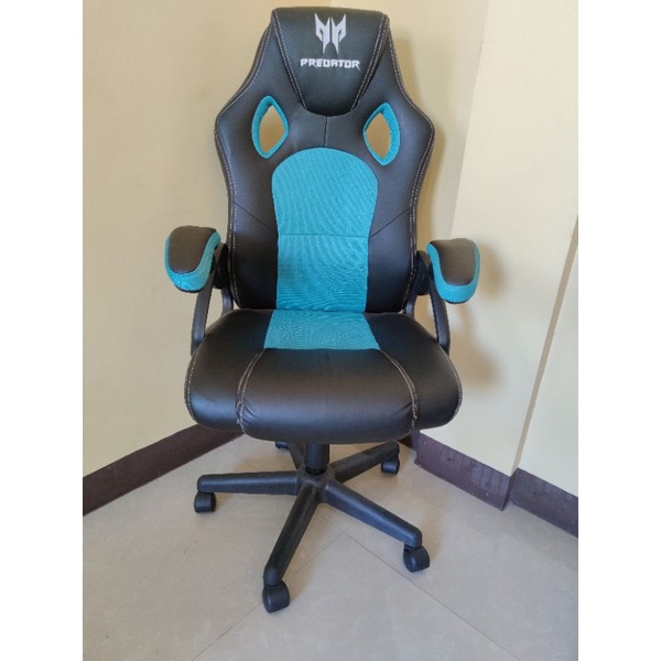 Predator Gaming Chair LK8103A Shopee Philippines