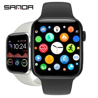 sanda smartwatch