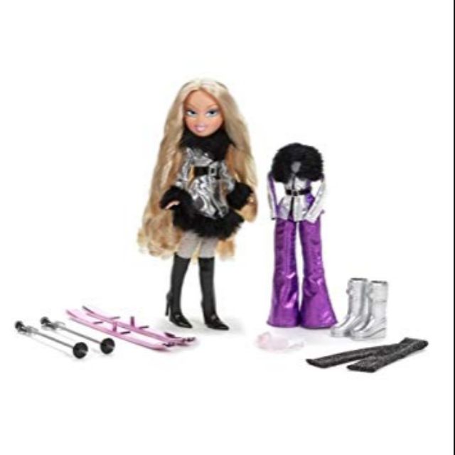 bratz wintertime