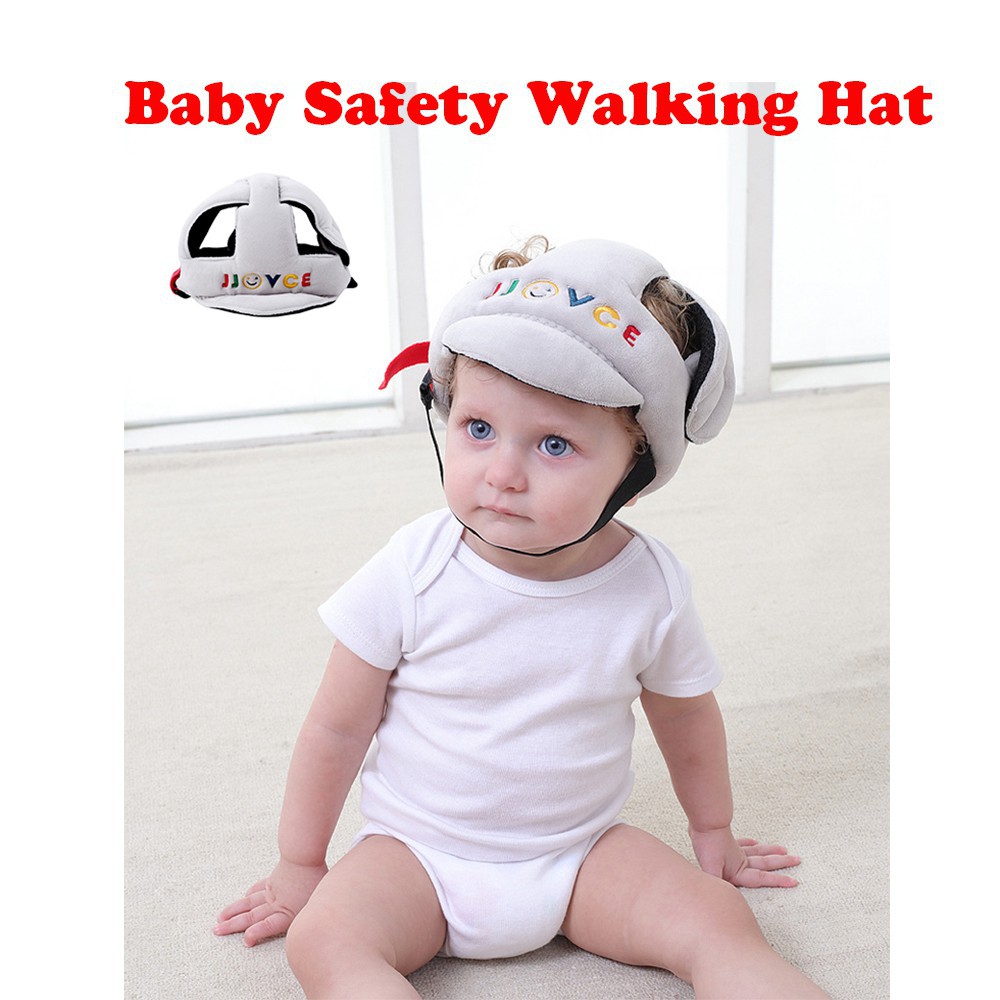 baby safety hat