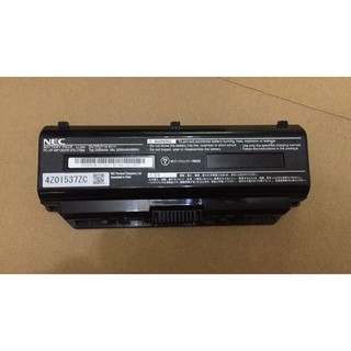 Shuozb Pc Vp Wp114 Laptop Battery For Nec Pc Vp Wp12 Pc Vp Wp104 Pc Vp Wp103 Op 570 Op 570 770 Shopee Philippines