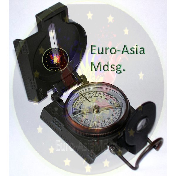 lensatic compass price philippines