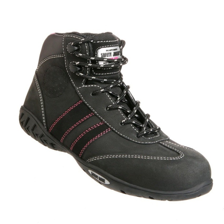 women's s3 safety boots