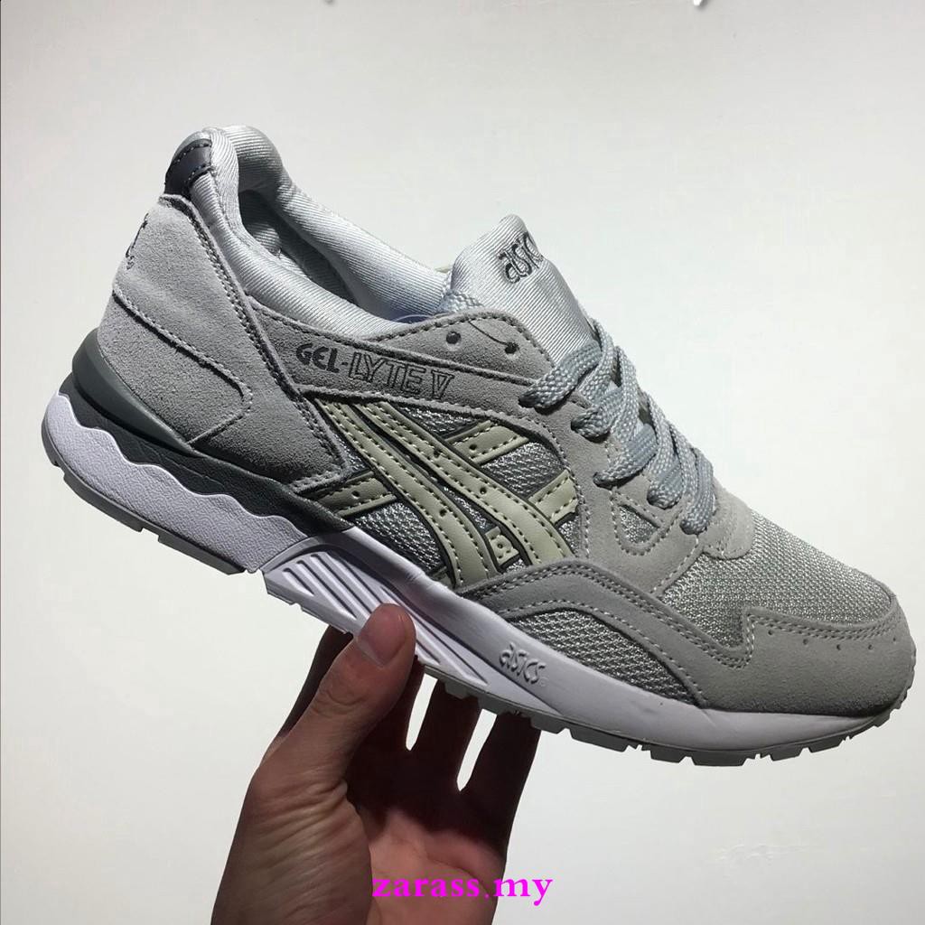 asics gel lyte v size chart