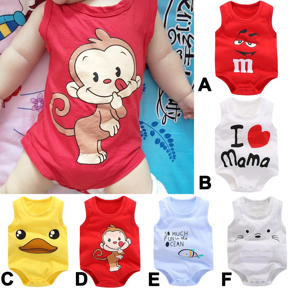 baby clothes romper