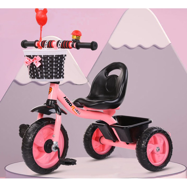 tricycle for 1 year old baby