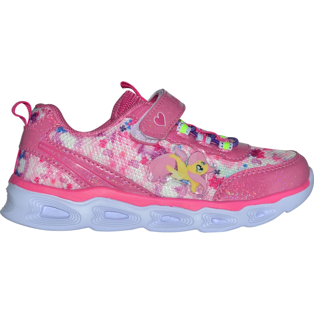 my little pony shoes payless