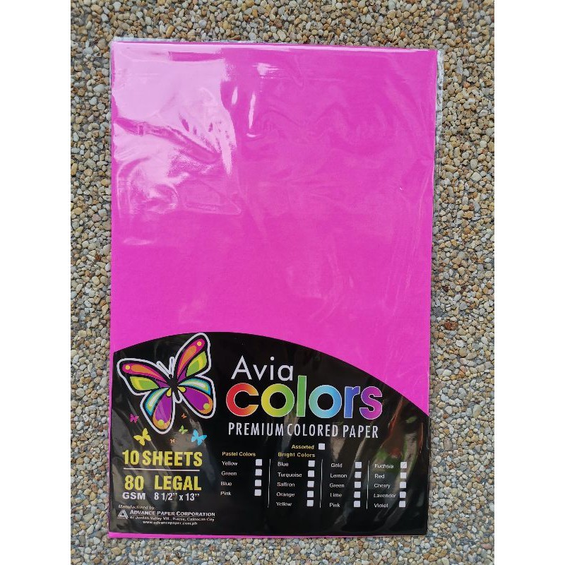 avia-premium-colored-paper-long-80gsm-10-sheets-shopee-philippines