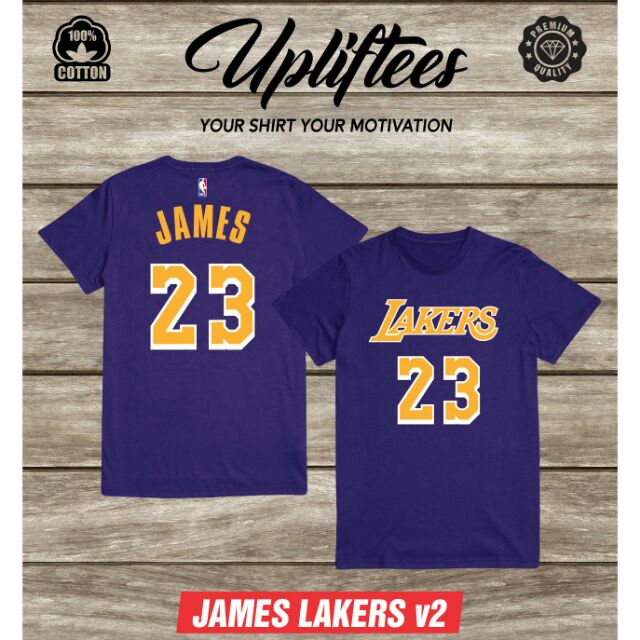 lebron jersey shirt