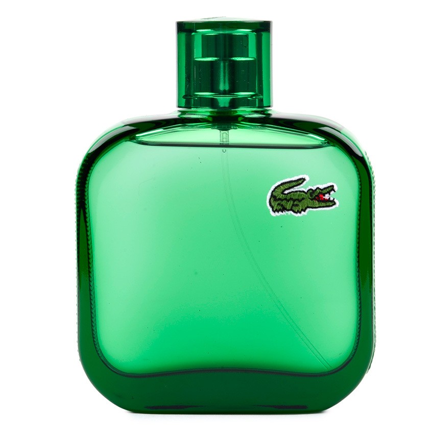 lacoste vert 100ml