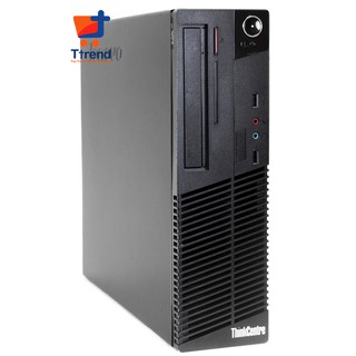 Lenovo Thinkcentre M71 Sff Desktop | Intel Core i5 2nd Gen, 4GB DDR3 ...