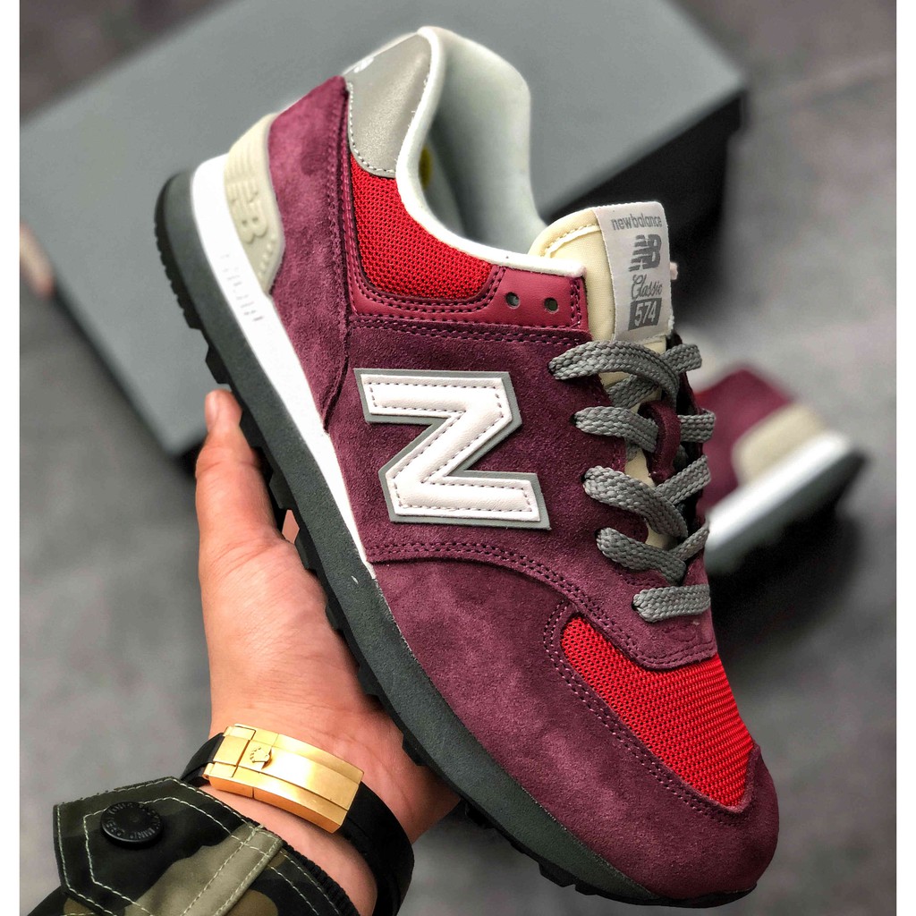 new balance casual sneaker