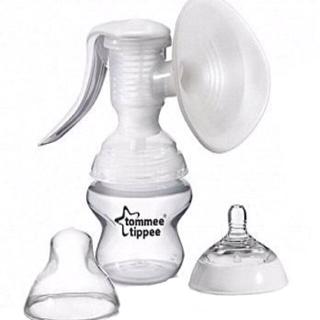 tommee tippee closer to nature pump
