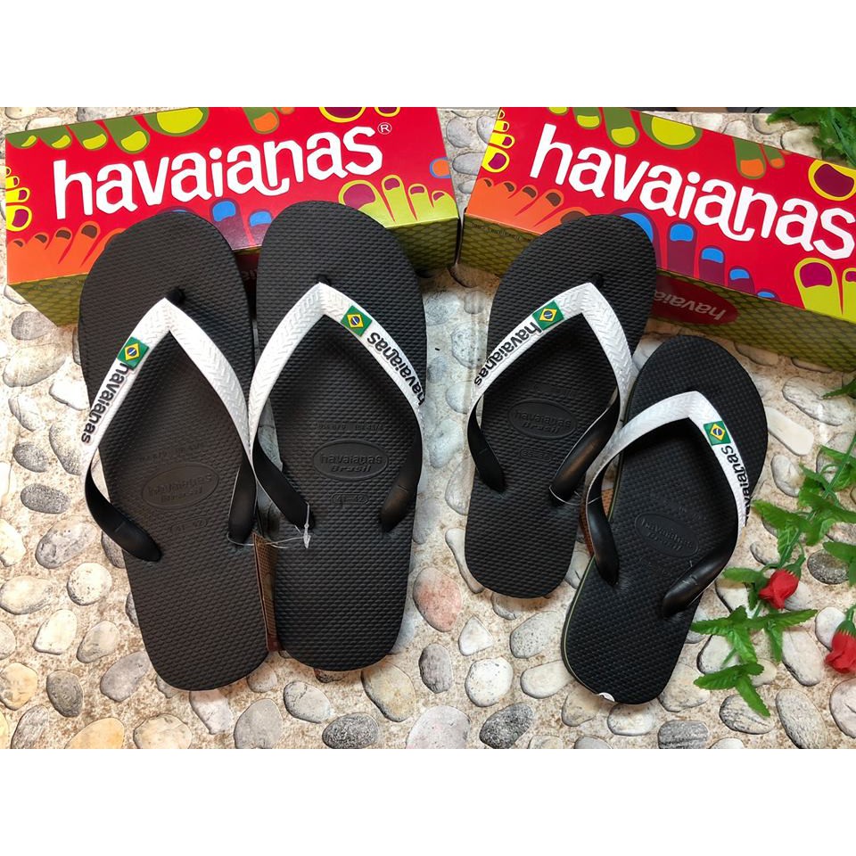 havaianas couple slippers price