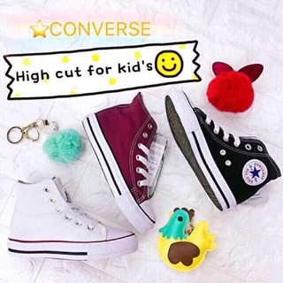 kids converse sneakers
