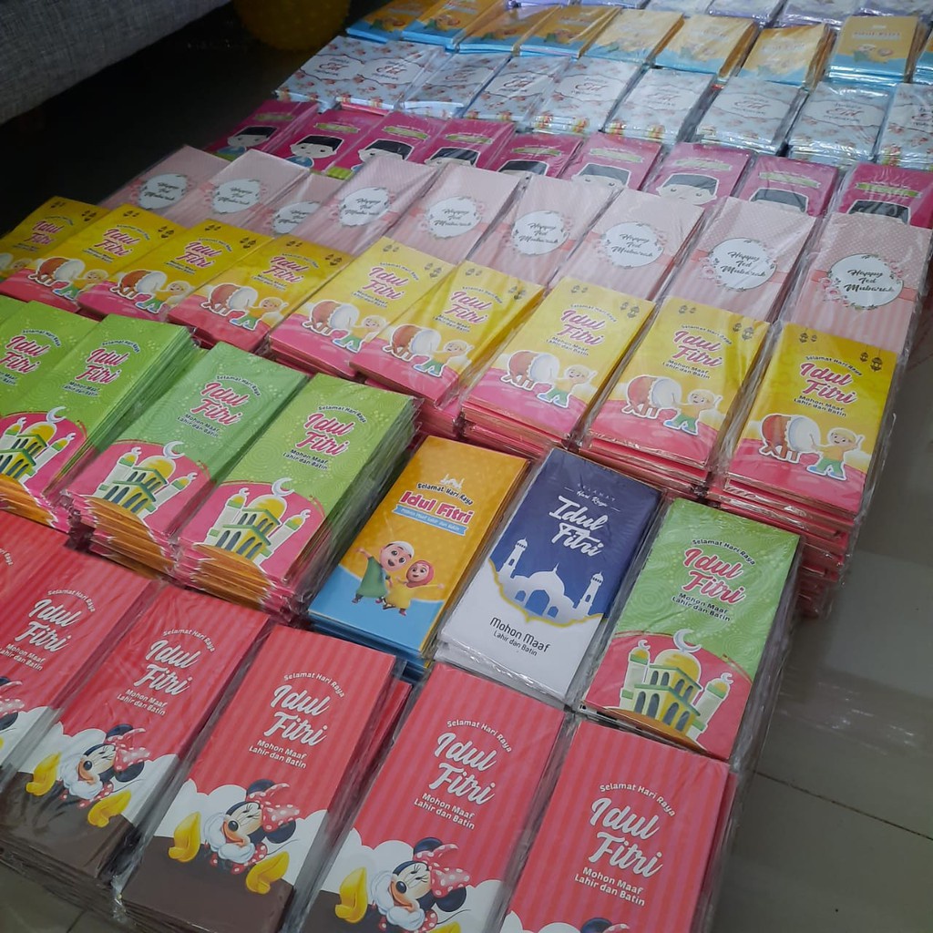 Java STORE Angpou Width TD CARD Big Shopee Philippines