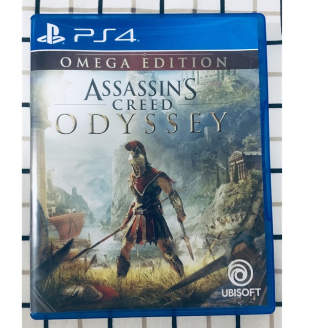 Codes For Assassins Creed Odyssey Ps4