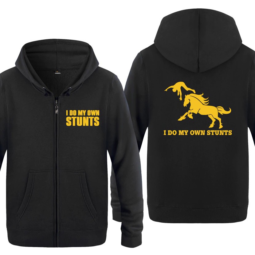 little pony jacket