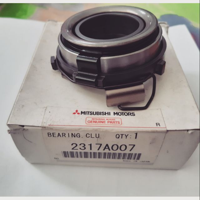 release bearing