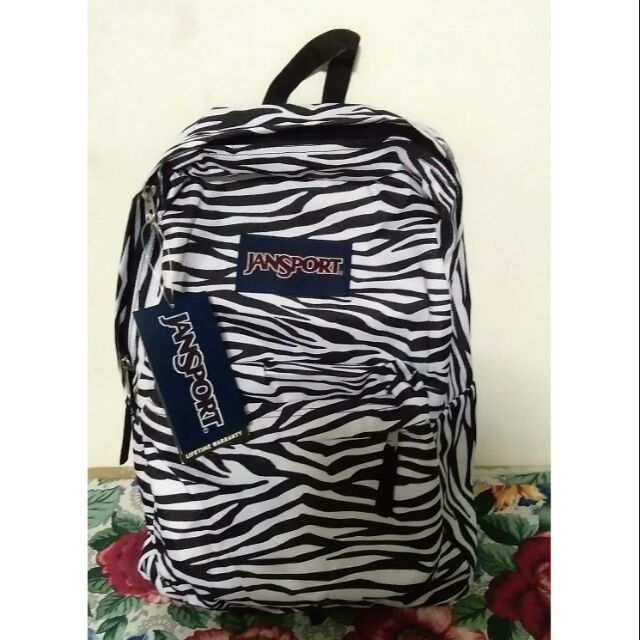 jansport new york