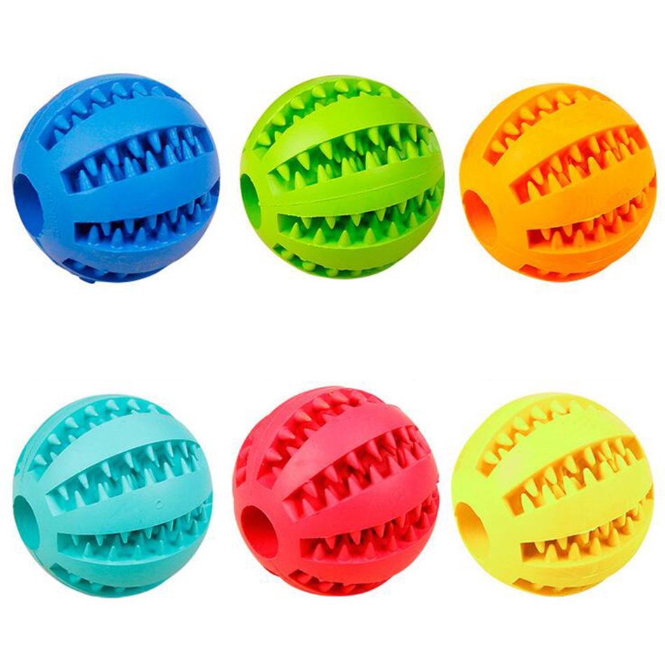 chewable stress ball