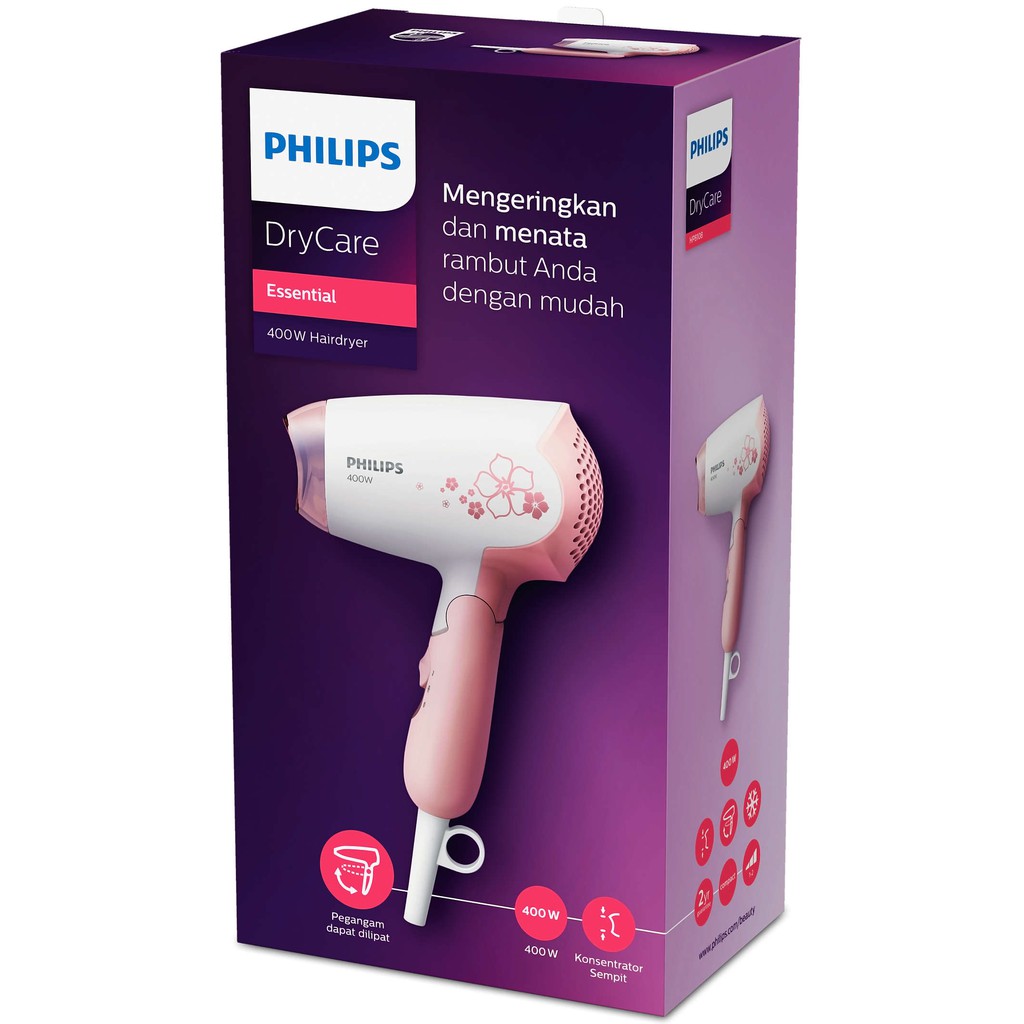 philips hair fryer