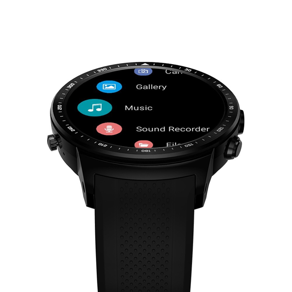 smart watch thor pro