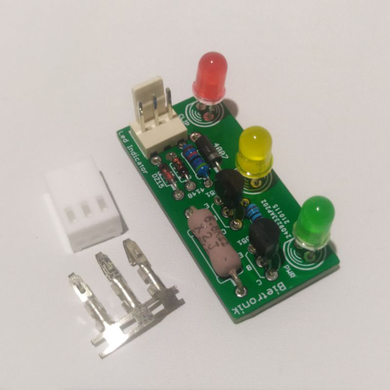 Led clip Indicator signal power amplifier Shopee Philippines